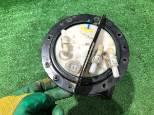 Бензонасос SUBARU WRX STI OEM 42021VA000 VAB VAG VA 2015 EJ20Y MT6