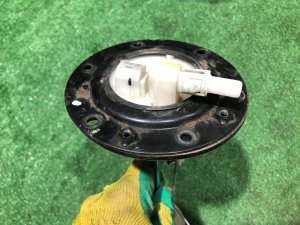 Sensor do nível de combustível SUBARU WRX STI OEM 42081FJ000 VAB VAG VA 2015 EJ20Y MT6