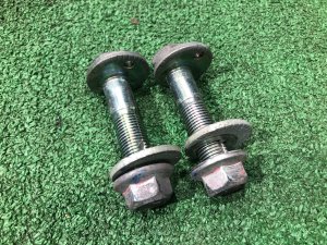 น็อตปรับศูนย์ล้อหลัง 901700154 SUBARU WRX STI