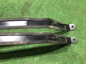 Correas del depósito de combustible SUBARU WRX STI OEM 42017FJ000 VAB VAG VA 2015 EJ20Y MT6