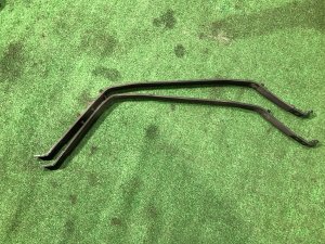 Correas del depósito de combustible SUBARU WRX STI OEM 42017FJ000 VAB VAG VA 2015 EJ20Y MT6