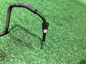 ท่อเบรกหลัง SUBARU WRX STI OEM 26520FJ000 VAB VAG VA 2015 EJ20Y MT6