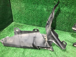 บังโคลนหลัง SUBARU WRX STI OEM 57731VA130, 57731VA140 VAB VAG VA 2015 Blue Pearl K7X