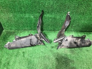 บังโคลนหลัง SUBARU WRX STI OEM 57731VA130, 57731VA140 VAB VAG VA 2015 Blue Pearl K7X