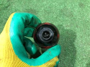 MTシフトノブ SUBARU WRX STI OEM 35022VA000, 35022VA010 VAB VAG VA 2015 Blue Pearl K7X