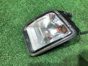 Поворотник левый SUBARU WRX STI OEM 84912VA130 VAB VAG VA 2015