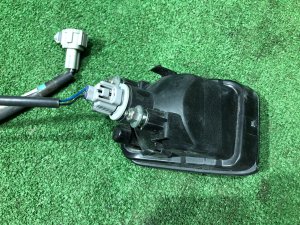 Поворотник левый SUBARU WRX STI OEM 84912VA130 VAB VAG VA 2015