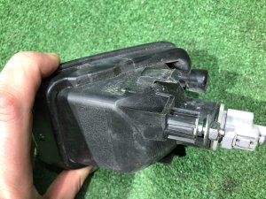 Поворотник левый SUBARU WRX STI OEM 84912VA130 VAB VAG VA 2015