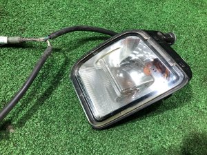 Поворотник левый SUBARU WRX STI OEM 84912VA130 VAB VAG VA 2015