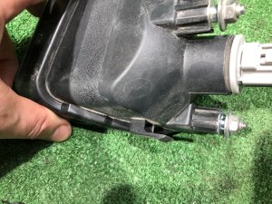 Поворотник левый SUBARU WRX STI OEM 84912VA130 VAB VAG VA 2015
