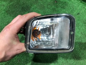 右ウインカー 84912VA120 SUBARU WRX STI OEM 84912VA120 VAB VAG VA 2015
