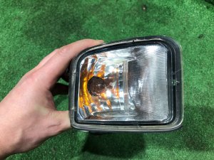 右ウインカー 84912VA120 SUBARU WRX STI OEM 84912VA120 VAB VAG VA 2015
