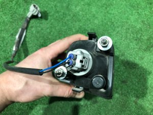 右ウインカー 84912VA120 SUBARU WRX STI OEM 84912VA120 VAB VAG VA 2015