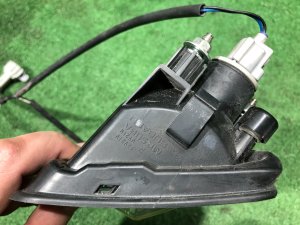 右ウインカー 84912VA120 SUBARU WRX STI OEM 84912VA120 VAB VAG VA 2015