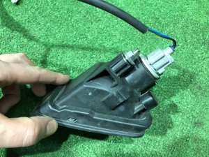 右ウインカー 84912VA120 SUBARU WRX STI OEM 84912VA120 VAB VAG VA 2015