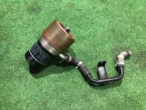 ออยล์คูลเลอร์ теплообменник SUBARU WRX STI OEM 21311AA120,21328AA140 VAB VAG VA 2015 EJ20Y MT6