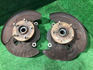 Bujes delanteros SUBARU WRX STI OEM 26290FG000, 26290FG010, 26300FE070 28373VA020 VAB VAG VA 2015 EJ20Y MT6
