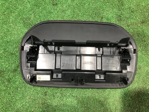 Instrument cluster hood sti красная строчка!!! SUBARU WRX STI OEM 66067VA020 VAB VAG VA 2015