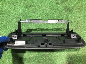 Instrument cluster hood sti красная строчка!!! SUBARU WRX STI OEM 66067VA020 VAB VAG VA 2015