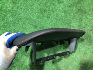Instrument cluster hood sti красная строчка!!! SUBARU WRX STI OEM 66067VA020 VAB VAG VA 2015
