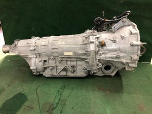 自动变速箱 TG5D7CVDBA SUBARU OUTBACK OEM 31000AF890 BPE 2008 EZ30D AT