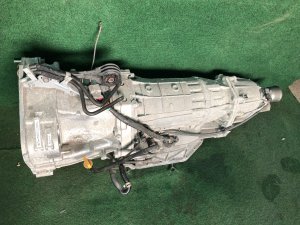 自动变速箱 TG5D7CVDBA SUBARU OUTBACK OEM 31000AF890 BPE 2008 EZ30D AT