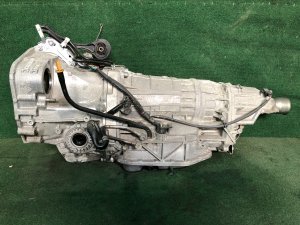 自动变速箱 TG5D7CVDBA SUBARU OUTBACK OEM 31000AF890 BPE 2008 EZ30D AT