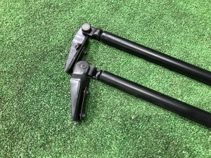 Trunk lid struts SUBARU OUTBACK OEM 63269AG022, 63269AG032 BPE 2008 Silver Metallic C6Z