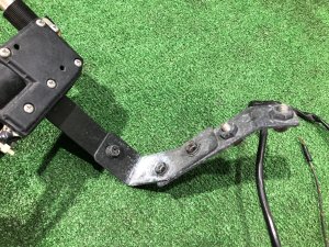 天线 В бампер SUBARU OUTBACK OEM 12345678 BPE 2008