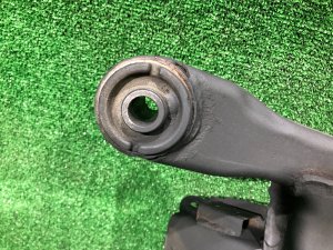 リアメンバー SUBARU OUTBACK OEM 20152AG060 BPE 2008 EZ30D AT