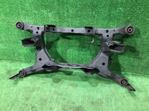 リアメンバー SUBARU OUTBACK OEM 20152AG060 BPE 2008 EZ30D AT