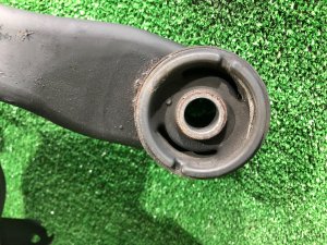リアメンバー SUBARU OUTBACK OEM 20152AG060 BPE 2008 EZ30D AT