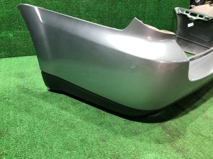 后保险杠 SUBARU OUTBACK OEM 57703AG070MD BPE 2008 Silver Metallic C6Z