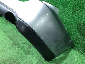 后保险杠 SUBARU OUTBACK OEM 57703AG070MD BPE 2008 Silver Metallic C6Z