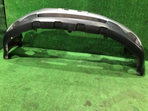 กันชนหน้า SUBARU OUTBACK OEM 57703AG161MD BPE 2008 Silver Metallic C6Z