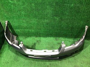 กันชนหน้า SUBARU OUTBACK OEM 57703AG161MD BPE 2008 Silver Metallic C6Z