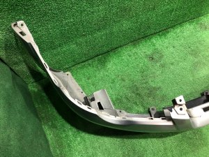 กันชนหน้า SUBARU OUTBACK OEM 57703AG161MD BPE 2008 Silver Metallic C6Z