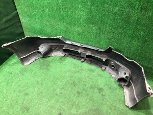 กันชนหน้า SUBARU OUTBACK OEM 57703AG161MD BPE 2008 Silver Metallic C6Z