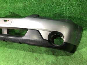 กันชนหน้า SUBARU OUTBACK OEM 57703AG161MD BPE 2008 Silver Metallic C6Z