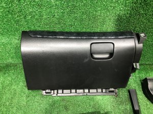 Porta-luvas e apoio de braço свап SUBARU OUTBACK OEM 92114AG120JC, 92113AG051JC, 66150AG140JC, 66120AG101JC BPE 2008 Silver Metallic C6Z
