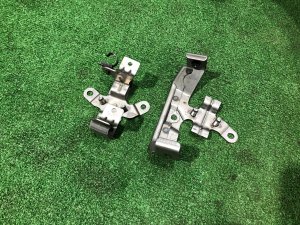 Porta-luvas e apoio de braço свап SUBARU OUTBACK OEM 92114AG120JC, 92113AG051JC, 66150AG140JC, 66120AG101JC BPE 2008 Silver Metallic C6Z