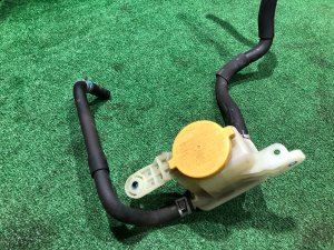 กระปุกน้ำมันเพาเวอร์ SUBARU OUTBACK OEM 34630AG000, 34611AG052, 34611AG210 BPE 2008 EZ30D AT
