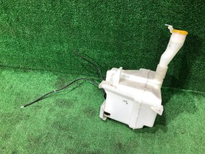 Бачок омывателя под омыватель SUBARU OUTBACK OEM 86631AG100 BPE 2008 EZ30D AT
