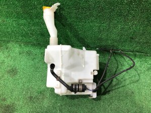 Бачок омывателя под омыватель SUBARU OUTBACK OEM 86631AG100 BPE 2008 EZ30D AT