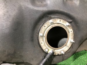 油箱 SUBARU OUTBACK OEM 42012AG012 BPE 2008 EZ30D AT