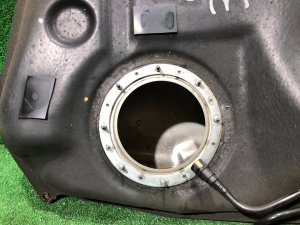 油箱 SUBARU OUTBACK OEM 42012AG012 BPE 2008 EZ30D AT