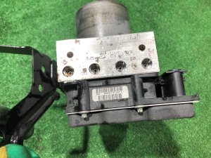 Módulo ABS SUBARU OUTBACK OEM 27596AG212 BPE 2008 EZ30D AT