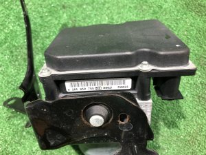 Módulo ABS SUBARU OUTBACK OEM 27596AG212 BPE 2008 EZ30D AT