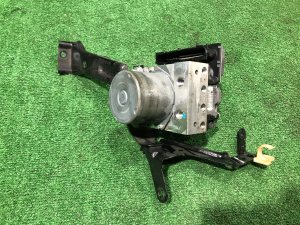Módulo ABS SUBARU OUTBACK OEM 27596AG212 BPE 2008 EZ30D AT