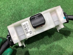 Блок подрулевых переключателей Гитара SUBARU OUTBACK OEM 83161AG360 BPE 2008 EZ30D AT